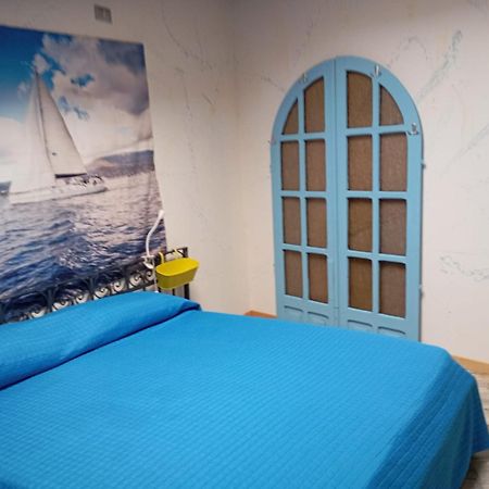 Attico Da Maria Lejlighed Polpenazze del Garda Eksteriør billede