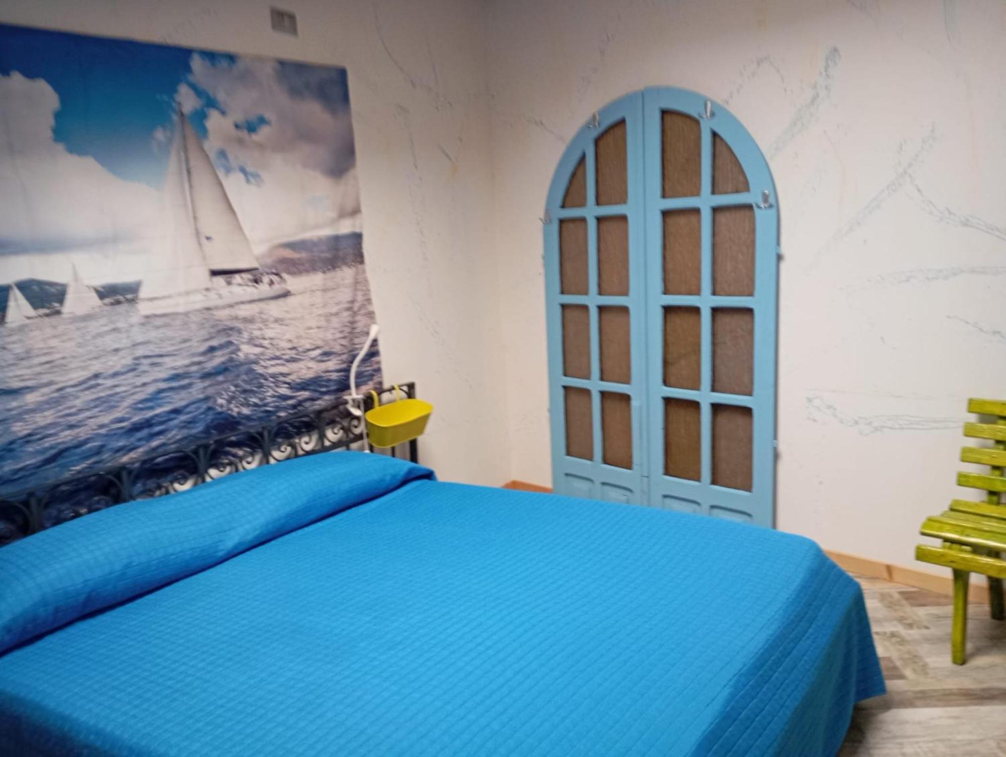 Attico Da Maria Lejlighed Polpenazze del Garda Eksteriør billede